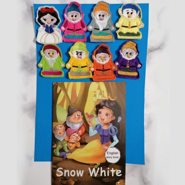 Snow-White