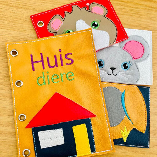 huis-diere