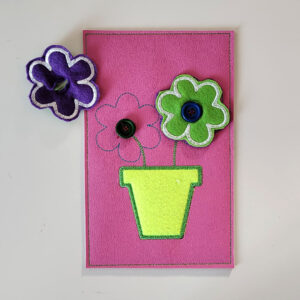 Help Your Little One Master the Art of Buttoning with MissyMe Activity Page